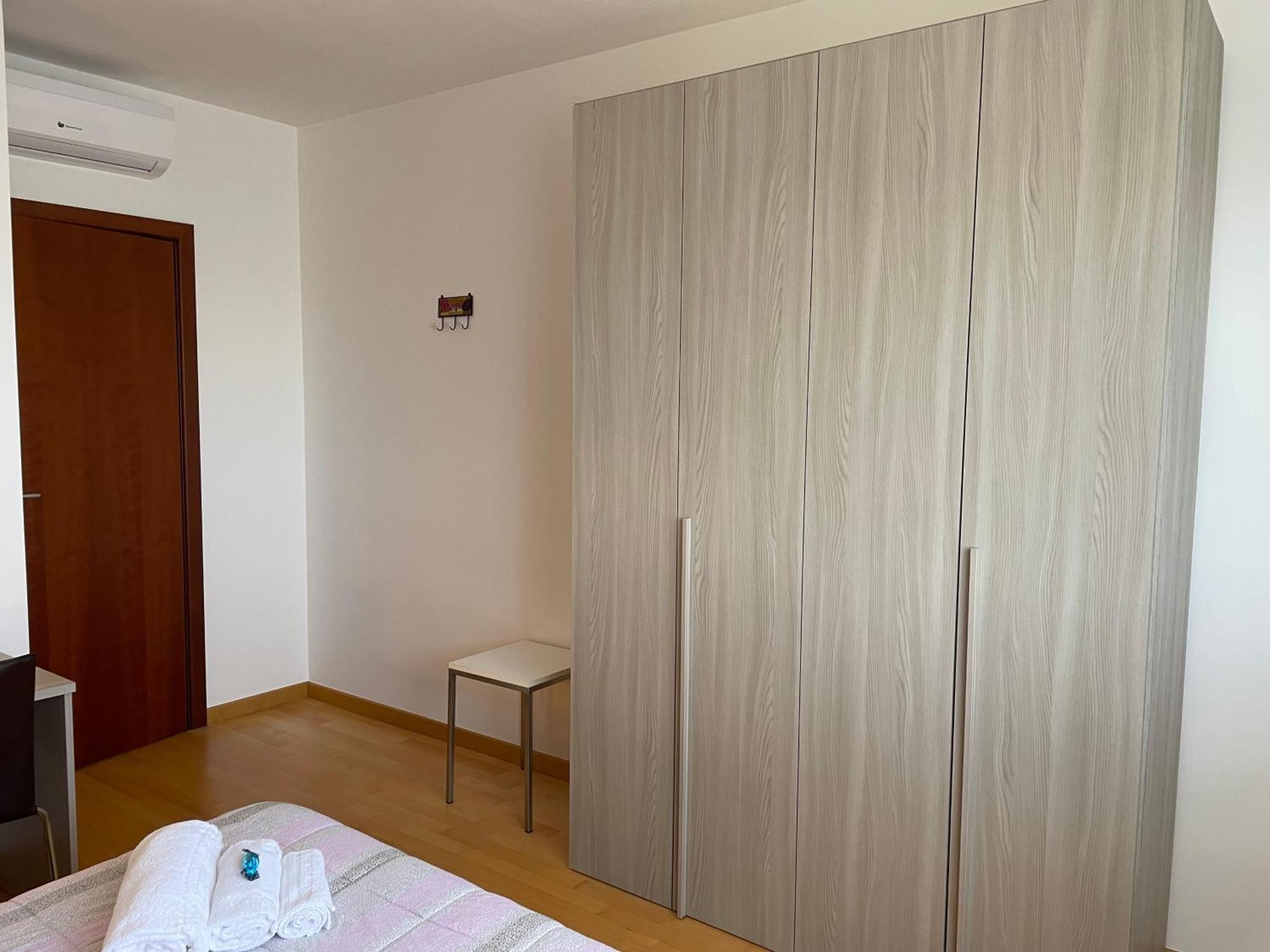 A Casa Di Fabio Holiday House 바리 외부 사진
