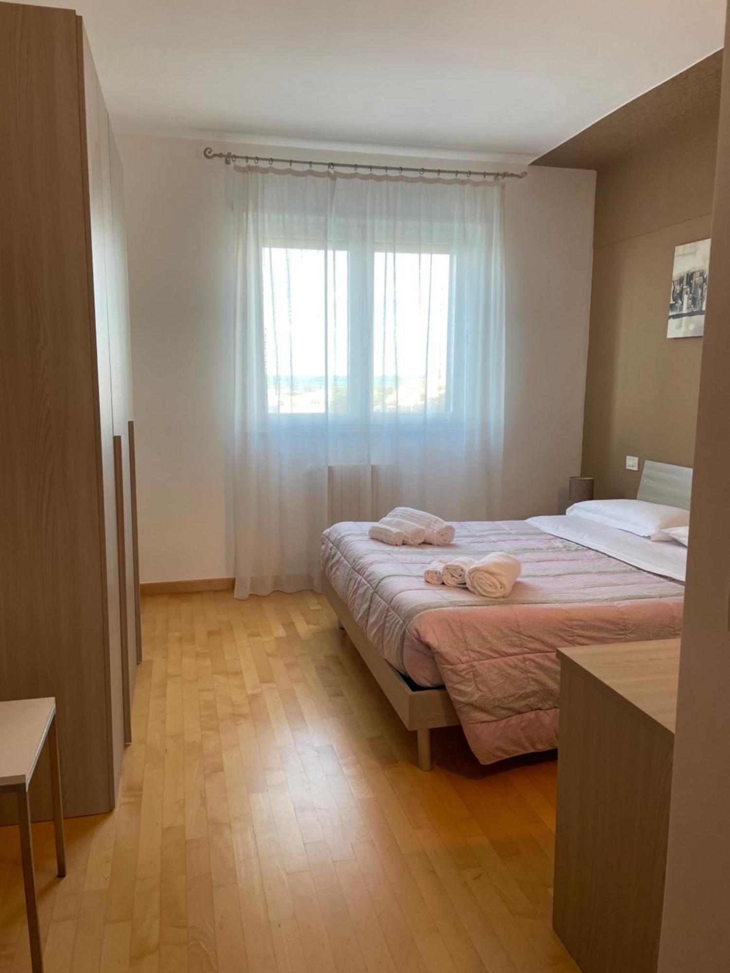 A Casa Di Fabio Holiday House 바리 외부 사진